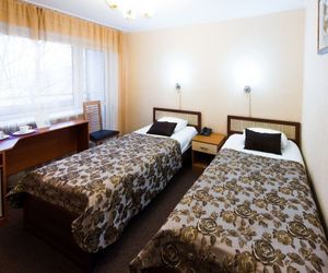 Moryak Hotel Vladivostok Russia