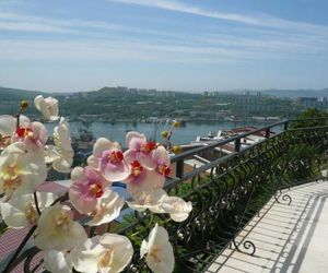 Aquilonis Hotel Vladivostok Russia