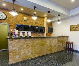 ApartHotel Arbat Vladivostok Vladivostok Russia