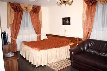 Hotel Photo 1
