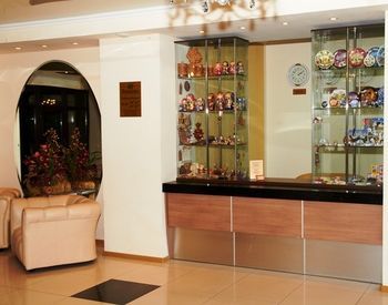 Hotel Photo 13