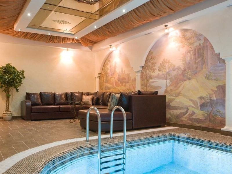 Hotel Photo 16