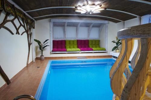 Hotel Photo 17