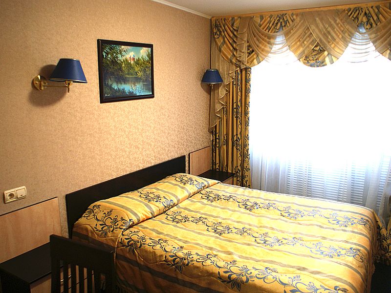 Hotel Photo 1
