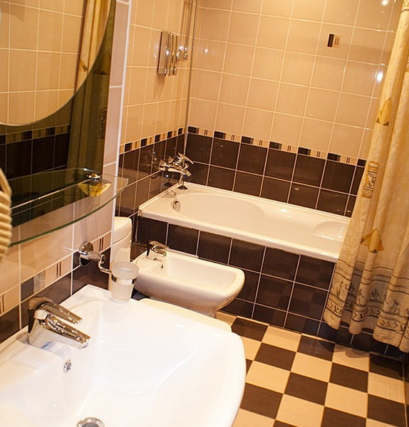 Hotel Photo 11