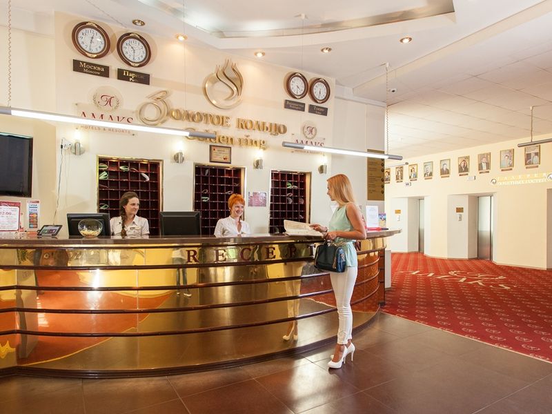 Hotel Photo 16
