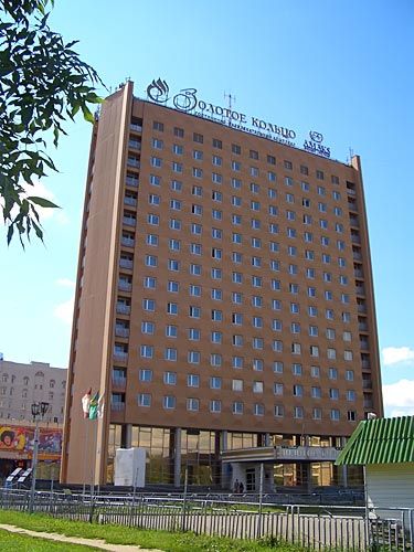 Hotel Photo 23