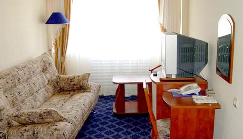 Hotel Photo 5