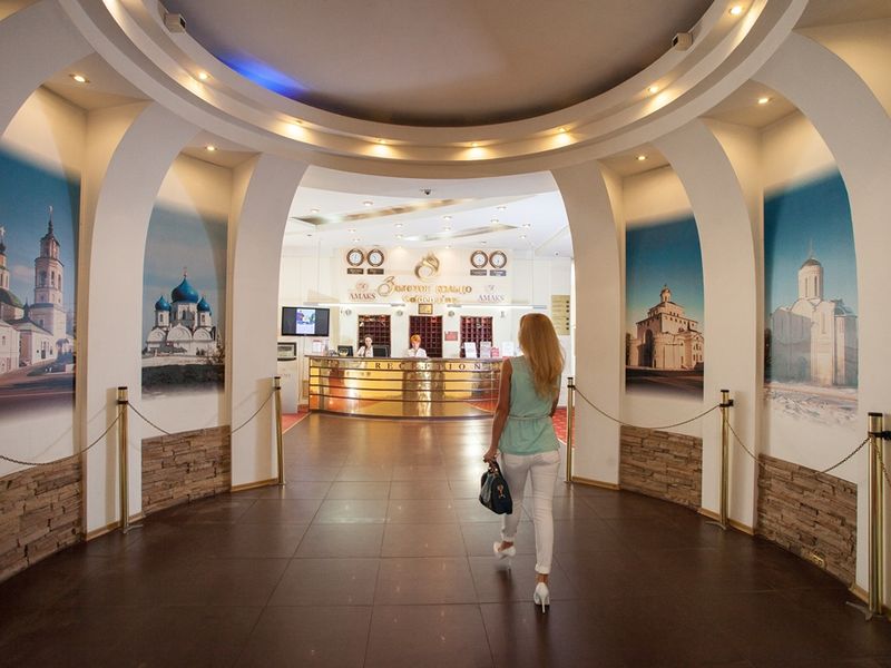 Hotel Photo 6