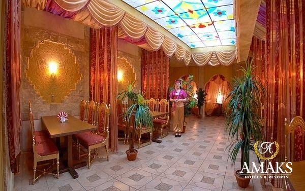 Hotel Photo 8