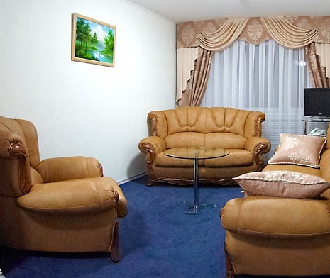 Hotel Photo 9