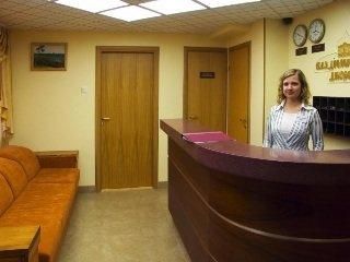 Hotel Photo 19
