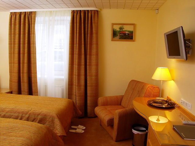 Hotel Photo 3