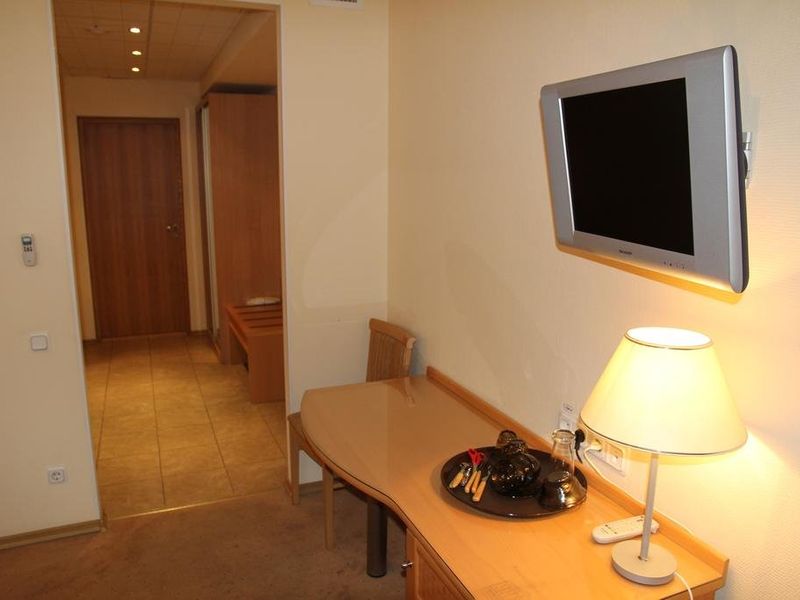 Hotel Photo 6