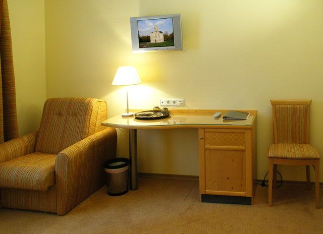 Hotel Photo 9