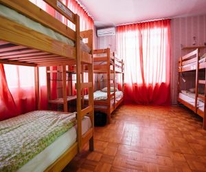Piligrim Hostel Vladimir Russia
