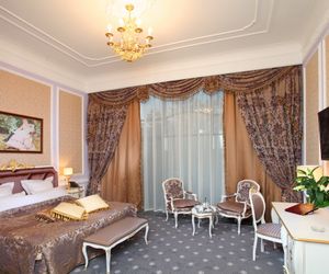 Aleksandrovski Grand Hotel 4* Vladikavkaz Russia