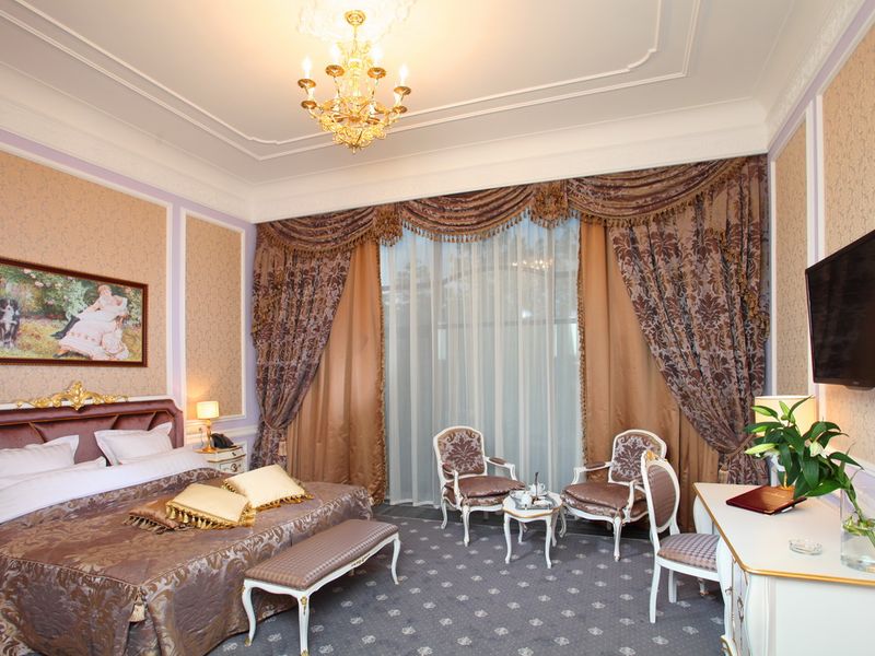 Hotel Photo 1