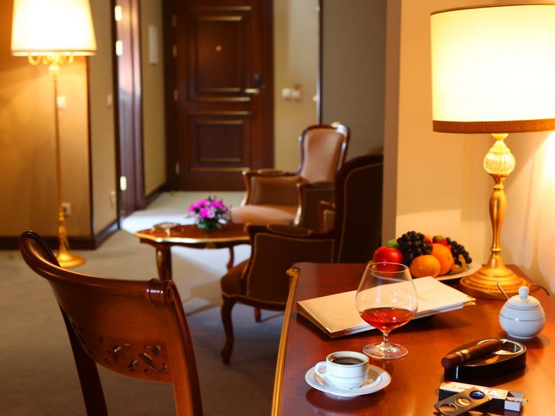 Hotel Photo 11