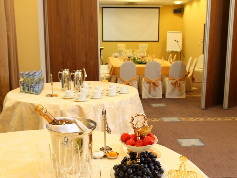 Hotel Photo 17