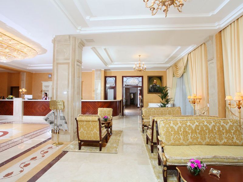 Hotel Photo 19