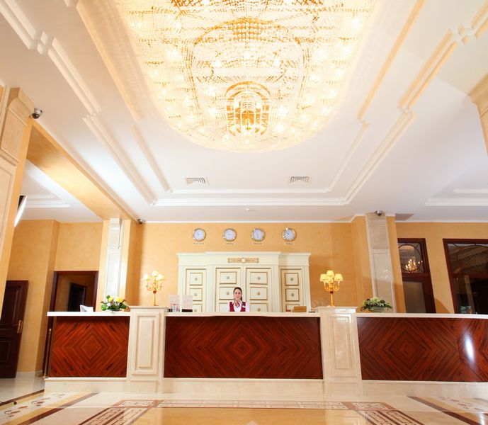 Hotel Photo 20