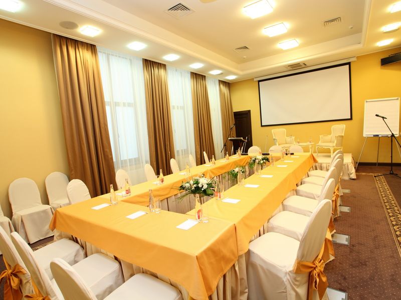 Hotel Photo 22
