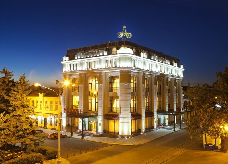 Hotel Photo 23