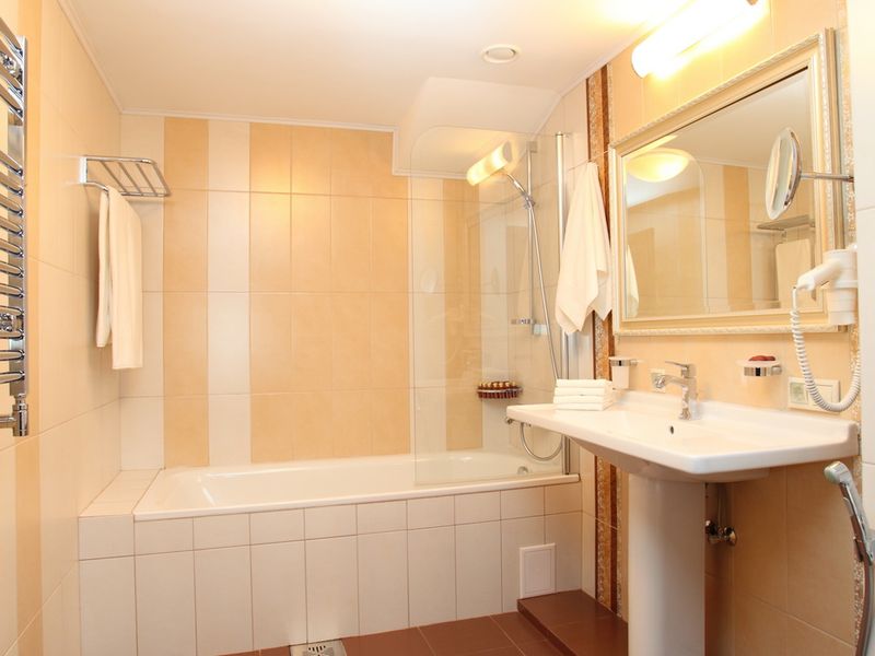 Hotel Photo 9