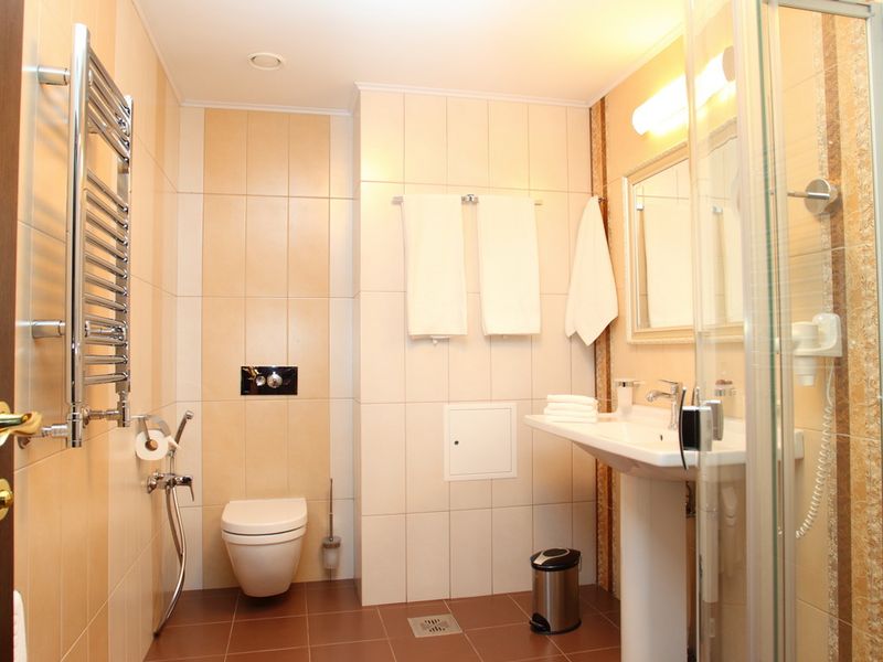 Hotel Photo 10