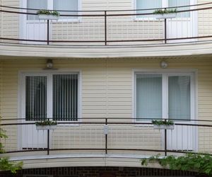 Altair Guest House Vityazevo Russia