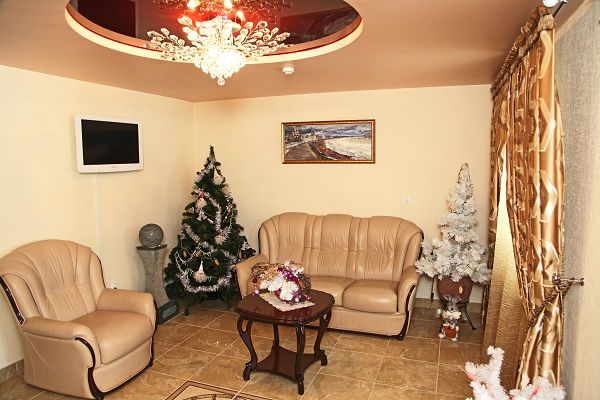 صورة الفندق 11