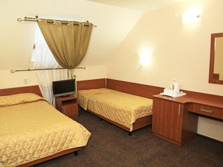 Hotel pic Отель Двина