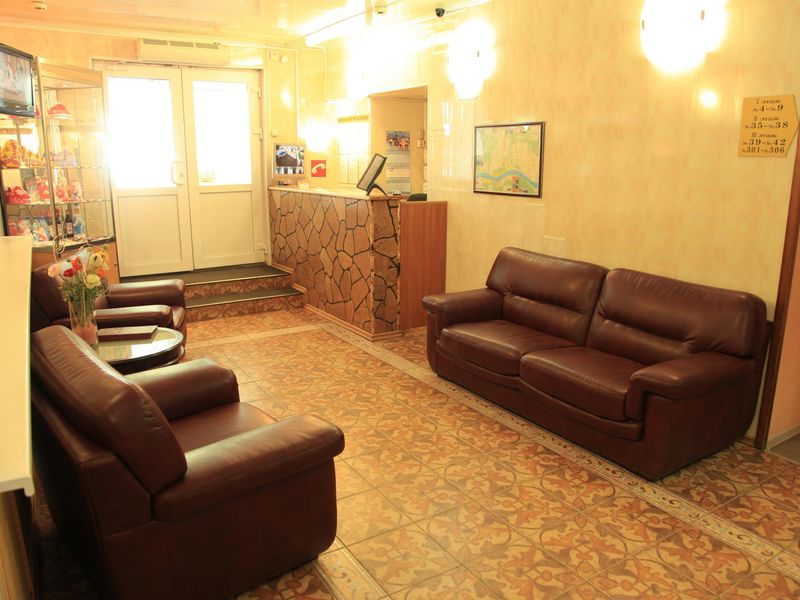 صورة الفندق 11