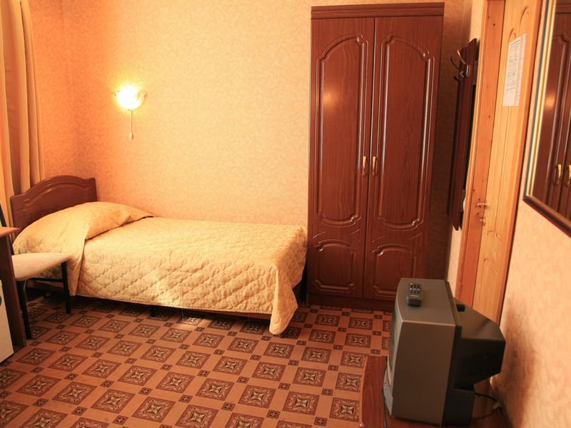 صورة الفندق 4