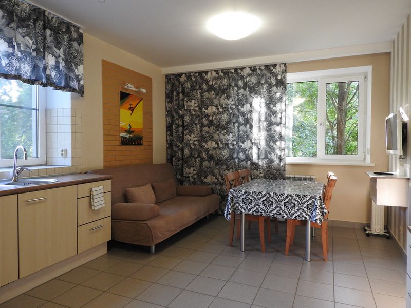 Hotel Photo 11