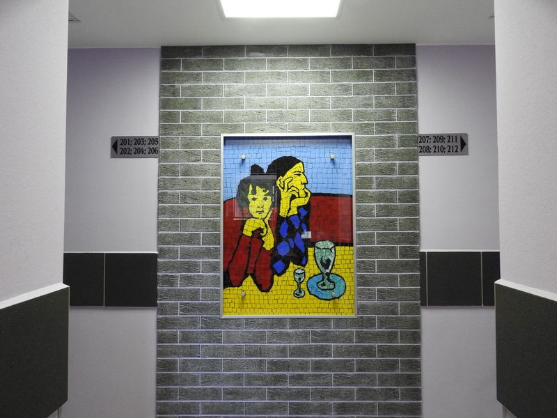 Hotel Photo 16
