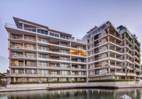 Отзывы Canal Quays Apartments