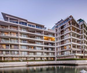 Canal Quays Apartments Cape Town South Africa