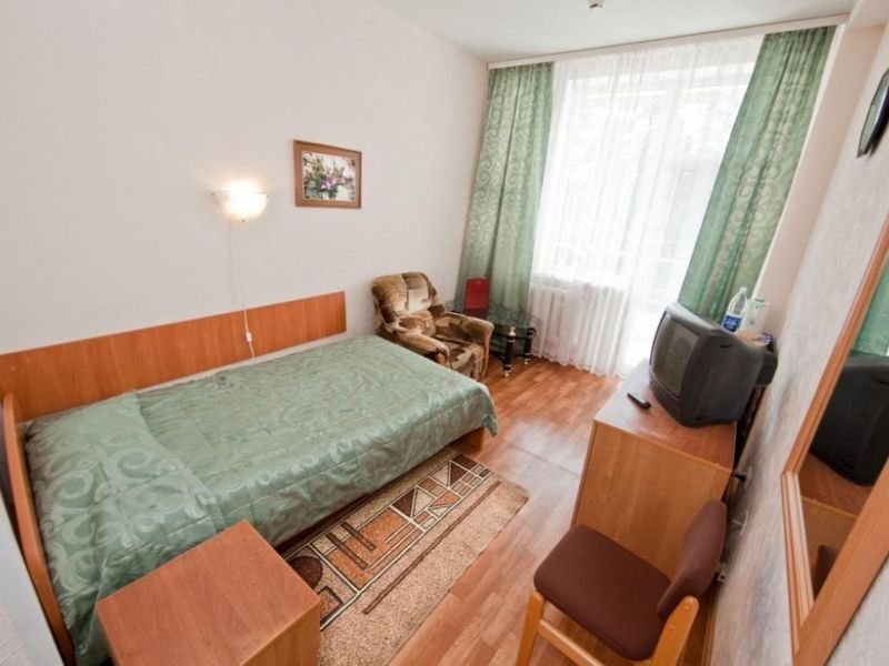 Hotel Photo 1