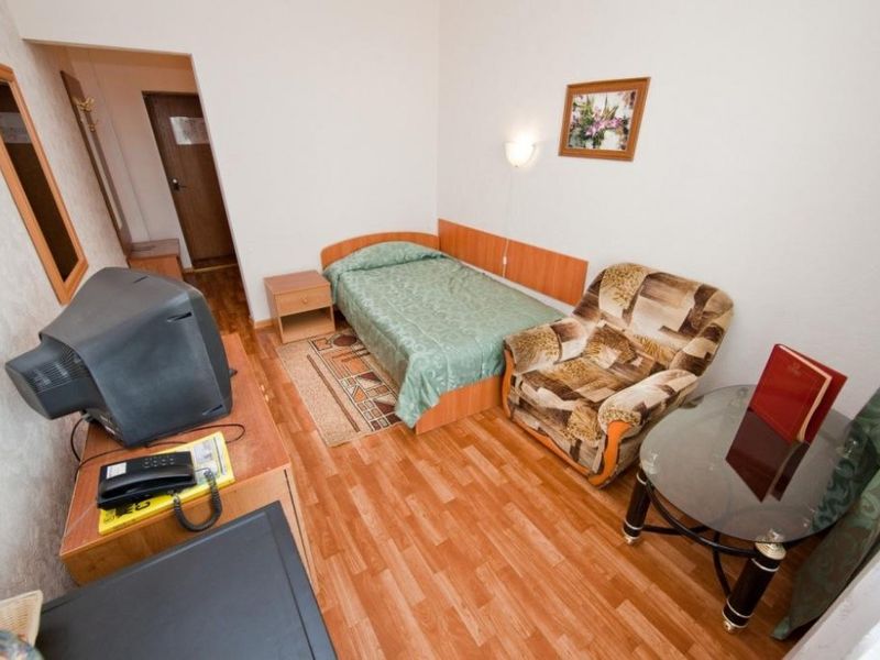 Hotel Photo 3