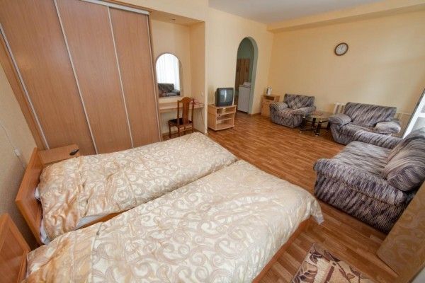 Hotel Photo 5