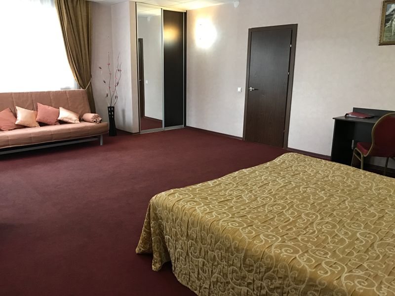 Hotel Photo 2