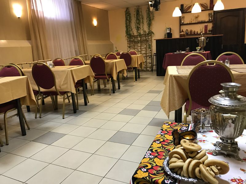 Hotel Photo 11
