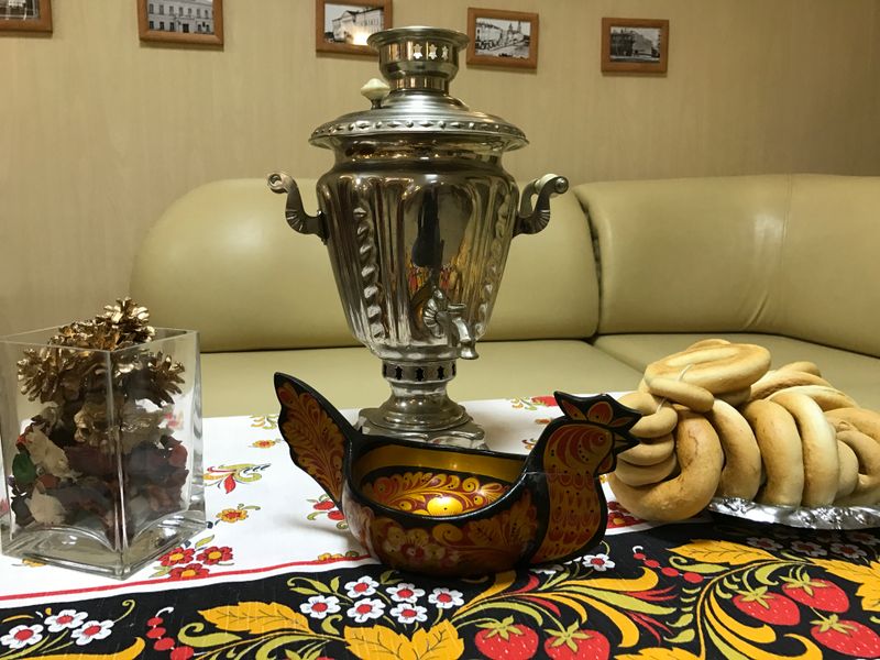 Hotel Photo 13