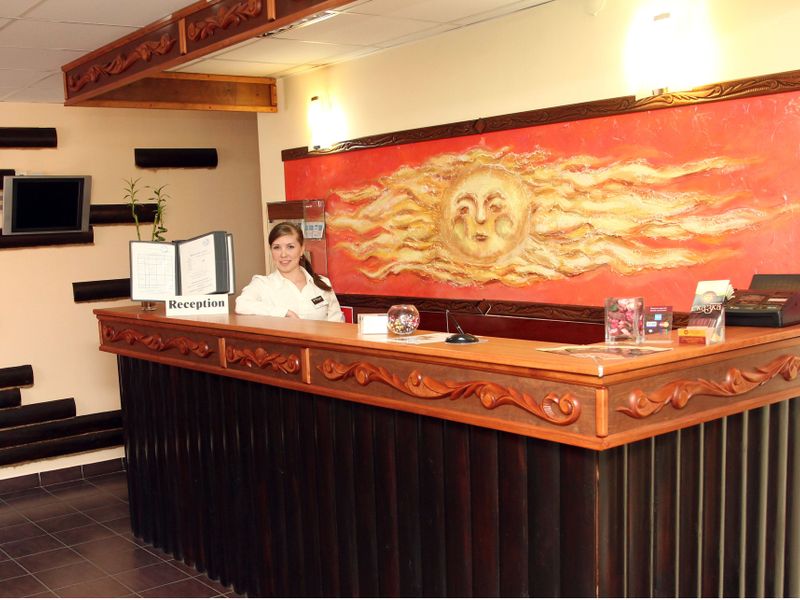 Hotel Photo 14