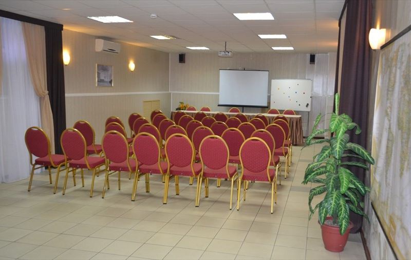 Hotel Photo 20