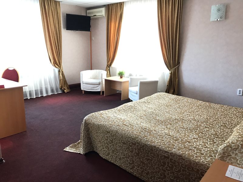 Hotel Photo 3