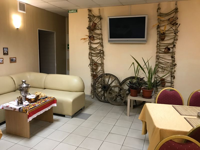 Hotel Photo 5