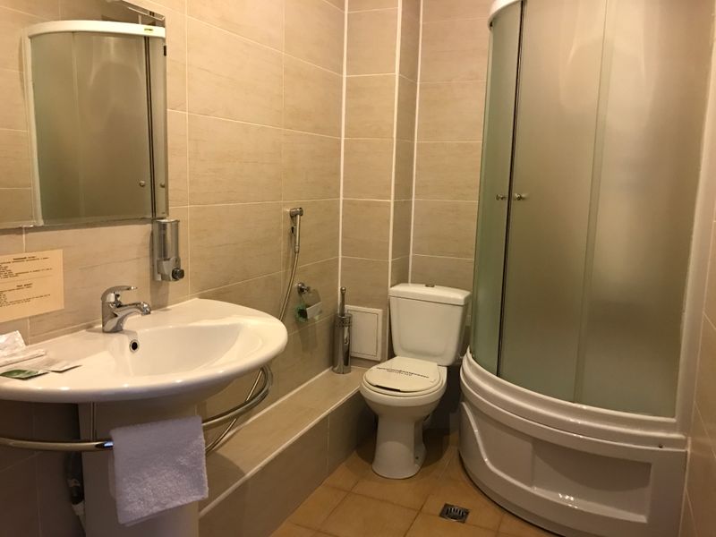 Hotel Photo 8